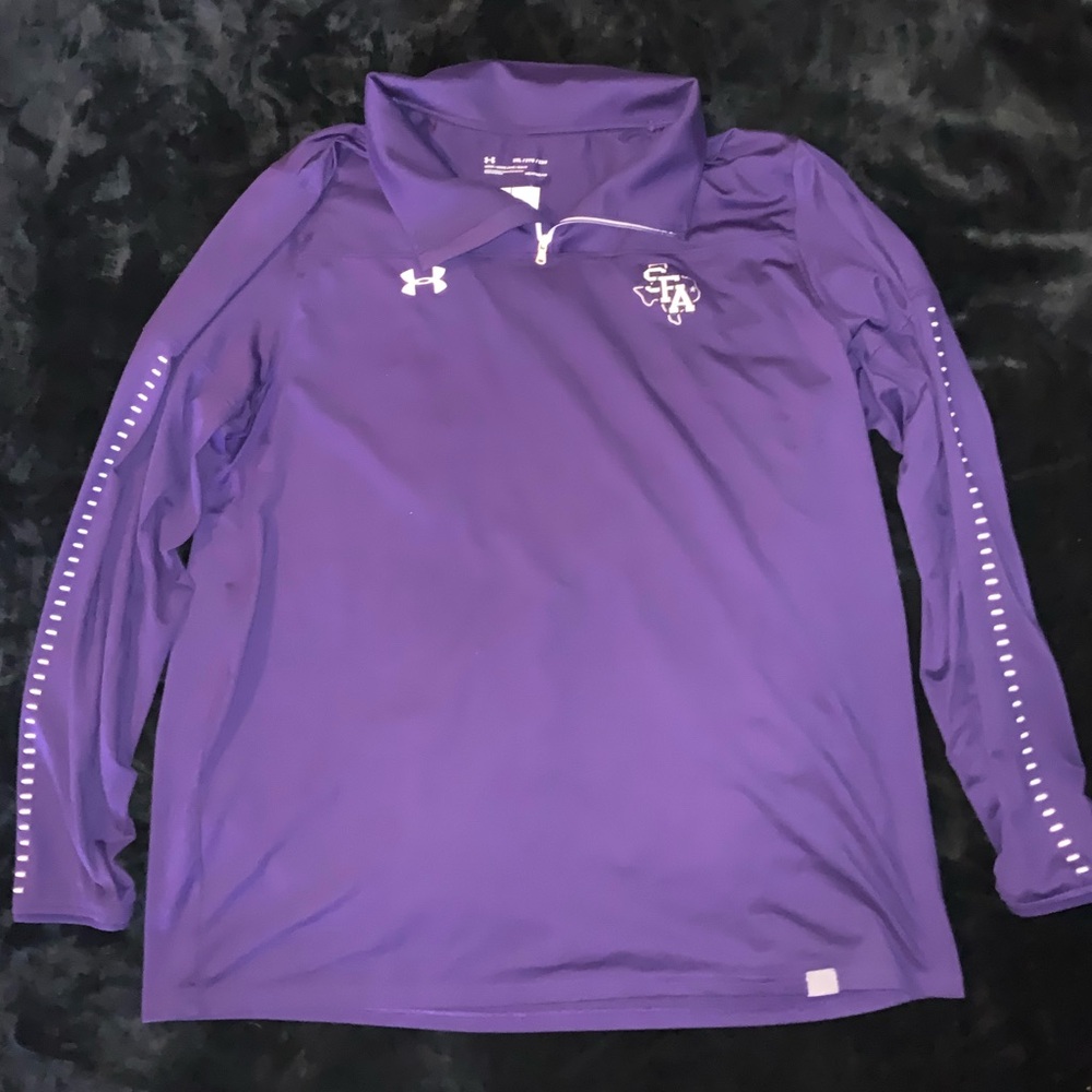 (SOLD) SFA LONG SLEEVE SHIRT